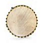 Used Ivory Coast Rope Djembe Djembe