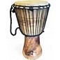 Used Ivory Coast Rope Djembe Djembe thumbnail