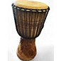 Used Ivory Coast Rope Djembe Djembe
