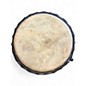 Used Ivory Coast Rope Djembe Djembe