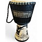 Used Ivory Coast Rope Djembe Djembe thumbnail