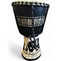 Used Ivory Coast Rope Djembe Djembe