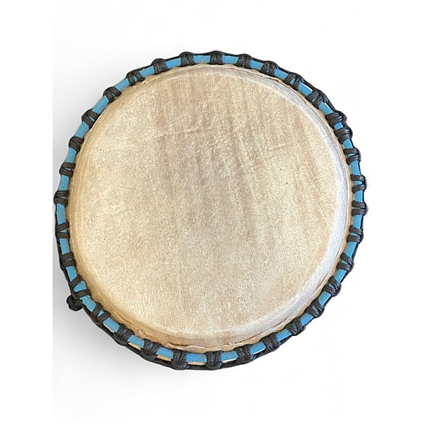 Used Ivory Coast Rope Djembe Djembe