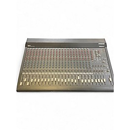 Used Mackie SR24.4 Unpowered Mixer