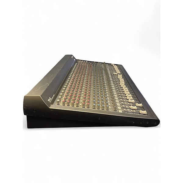 Used Mackie SR24.4 Unpowered Mixer