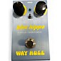 Used Way Huge Electronics BLUE HIPPO Effect Pedal thumbnail