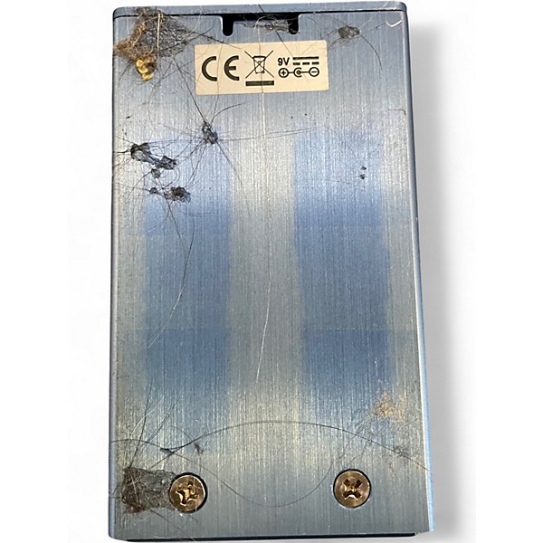 Used Way Huge Electronics BLUE HIPPO Effect Pedal