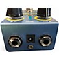 Used Way Huge Electronics BLUE HIPPO Effect Pedal