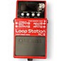 Used BOSS RC-5 Loop Station Pedal thumbnail