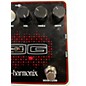 Used Electro-Harmonix SOUL POG Effect Pedal
