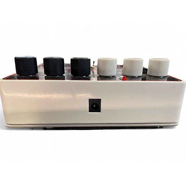 Used Electro-Harmonix SOUL POG Effect Pedal