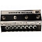 Used Fender SHIELDS BLENDER Effect Pedal thumbnail