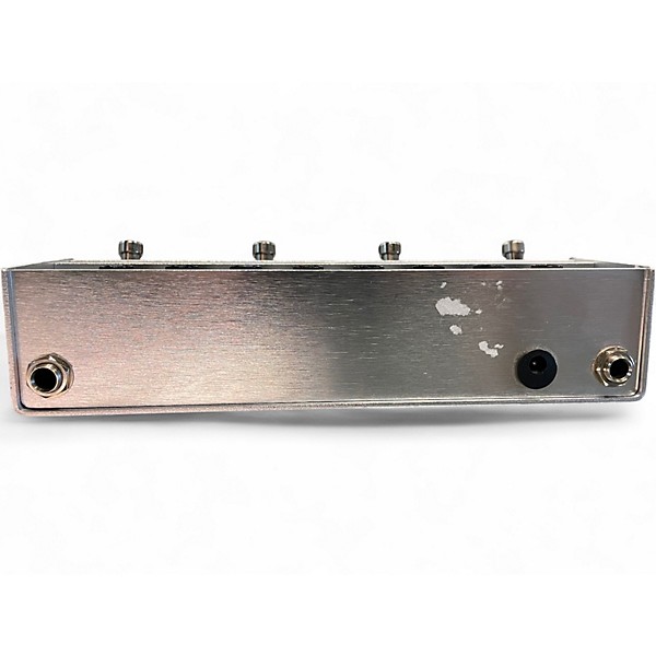 Used Fender SHIELDS BLENDER Effect Pedal