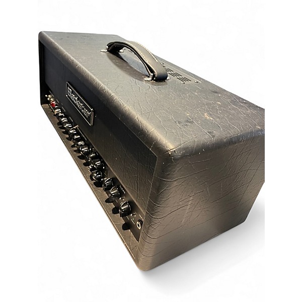 Used Blackstar HT STAGE 100 MKIII Tube Guitar Amp Head