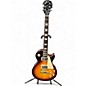 Used Gibson Les Paul Standard 2 Color Sunburst Solid Body Electric Guitar thumbnail