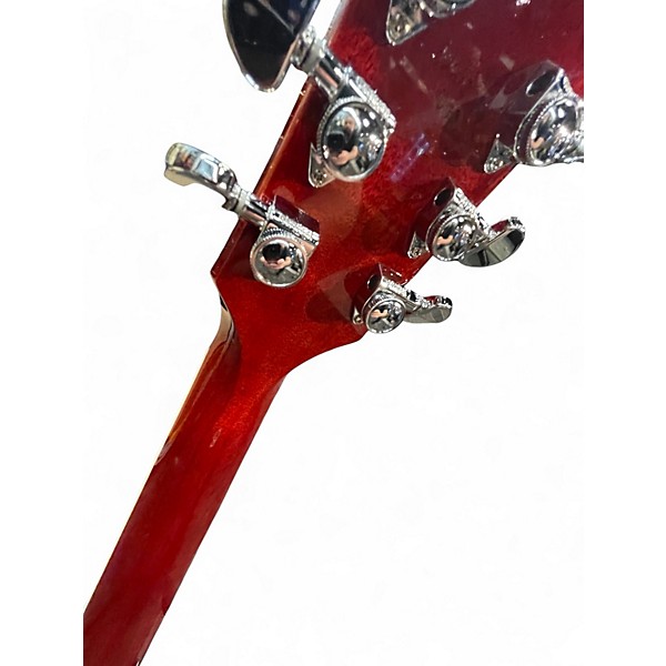 Used Gibson Les Paul Standard 2 Color Sunburst Solid Body Electric Guitar