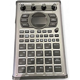 Used Roland SP-404MKII Production Controller