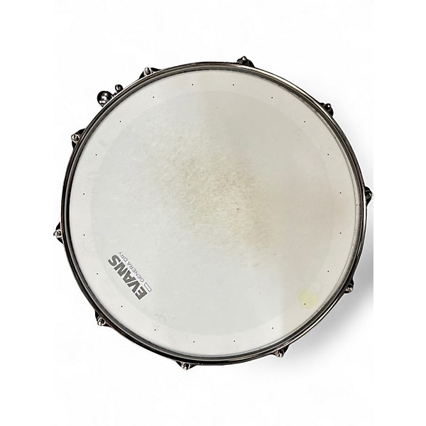 Used TAMA 6X14 SLP Bubinga Bubinga Drum