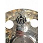 Used Diril 19in Ibrahim Raw Bell Ocean Crash Cymbal