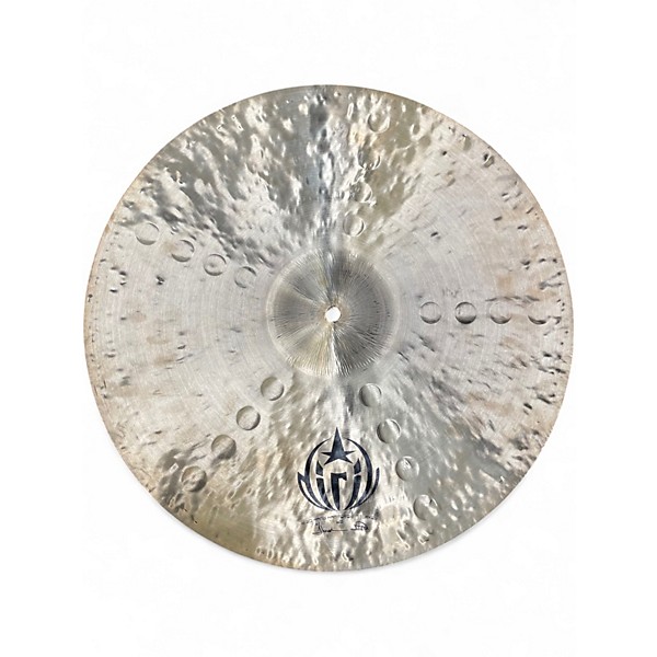 Used Diril 20in Ibrahim Aslan Crash Cymbal