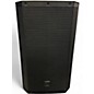 Used Electro-Voice ZLX-12BT Powered Speaker thumbnail