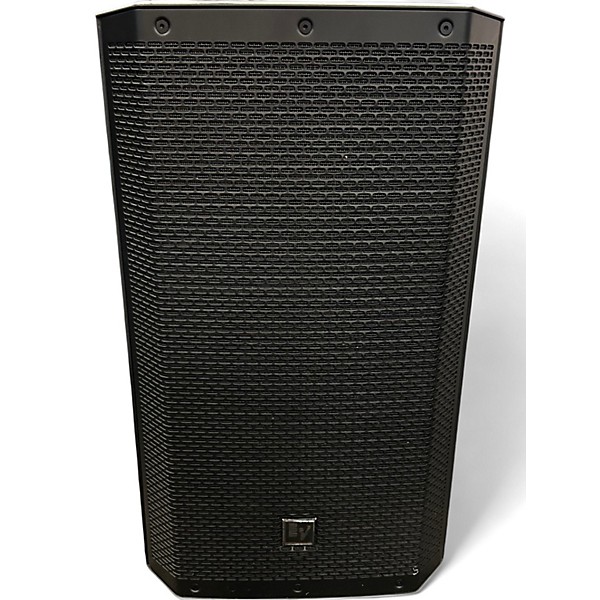 Used Electro-Voice ZLX-12BT Powered Speaker