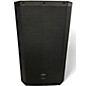Used Electro-Voice ZLX-12BT Powered Speaker thumbnail