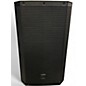 Used Electro-Voice ZLX-12BT Powered Speaker thumbnail
