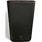 Used Electro-Voice ZLX-12BT Powered Speaker thumbnail