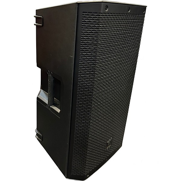 Used Electro-Voice ZLX-12BT Powered Speaker