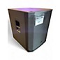 Used Electro-Voice ELX20018SP Powered Subwoofer