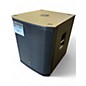 Used Electro-Voice ELX20018SP Powered Subwoofer