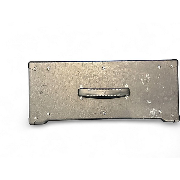 Used Blackstar HT Club 40 40W 1x12 MKII Tube Guitar Combo Amp