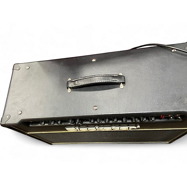 Used Blackstar Venue Series HT Stage HT-60 60W 2x12 Tube Guitar Combo Amp