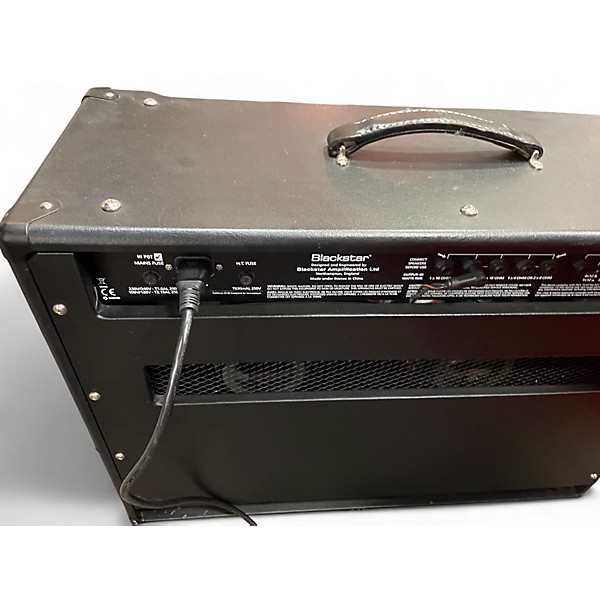 Used Blackstar Venue Series HT Stage HT-60 60W 2x12 Tube Guitar Combo Amp