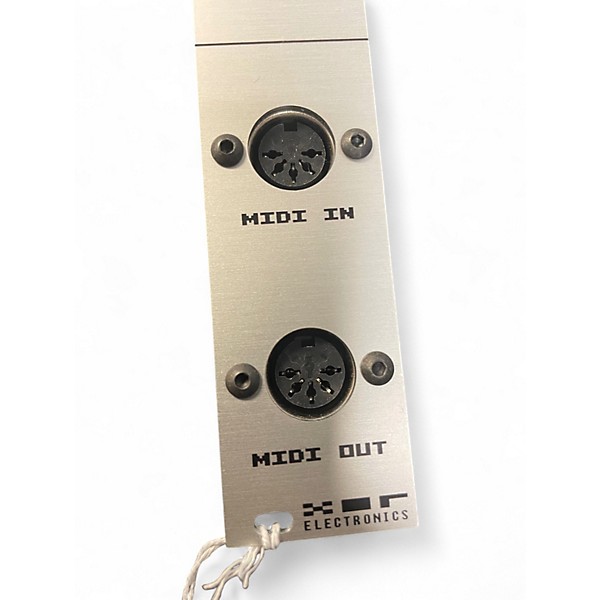 Used Nerdseq ID Expander Synthesizer