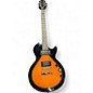 Used Epiphone Les Paul Special II LE 2 Color Sunburst Solid Body Electric Guitar thumbnail