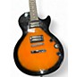 Used Epiphone Les Paul Special II LE 2 Color Sunburst Solid Body Electric Guitar