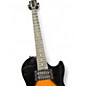 Used Epiphone Les Paul Special II LE 2 Color Sunburst Solid Body Electric Guitar