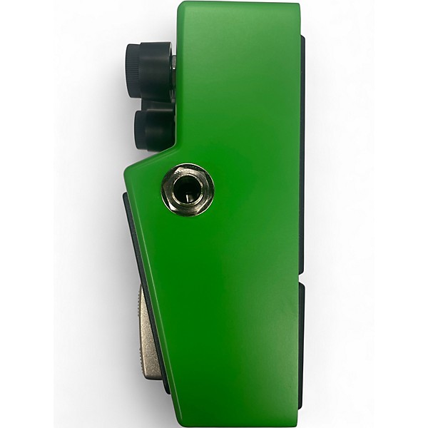 Used Ibanez TS9 Tube Screamer Distortion Effect Pedal