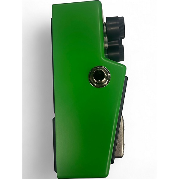 Used Ibanez TS9 Tube Screamer Distortion Effect Pedal