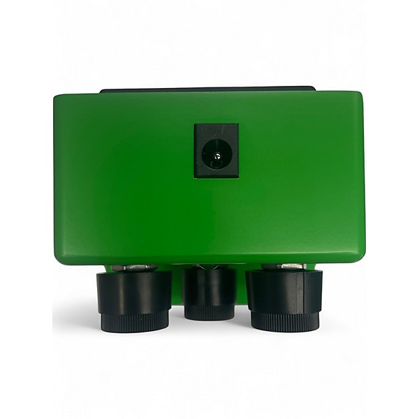 Used Ibanez TS9 Tube Screamer Distortion Effect Pedal