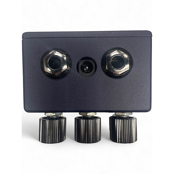 Used Walrus Audio Julia Analog Chorus Effect Pedal