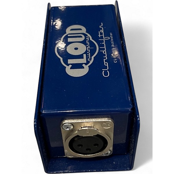 Used Cloud Cloudlifter CL-1 Microphone Preamp