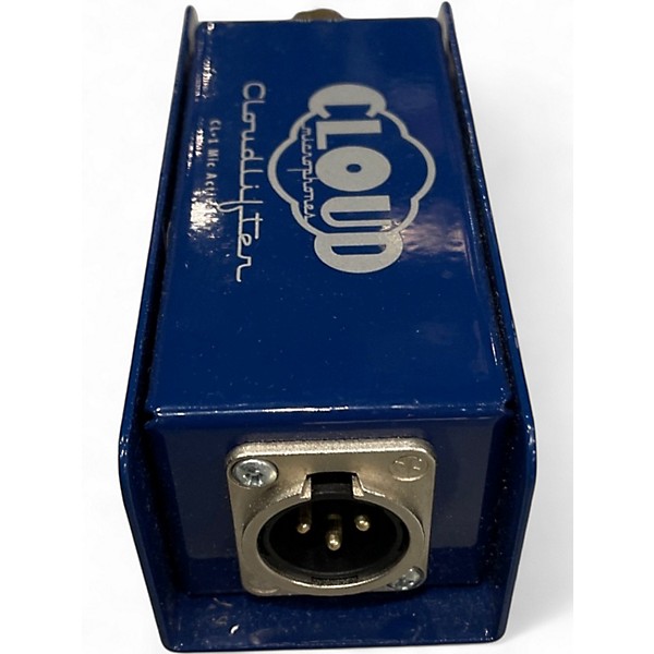 Used Cloud Cloudlifter CL-1 Microphone Preamp