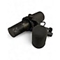 Used Shure SM7B Dynamic Microphone