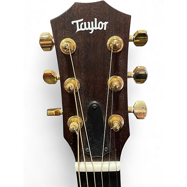 Used Taylor SUNSET BLVD GS MINI-E ROSEWOOD SEB SUNSET EDGEBURST Acoustic Electric Guitar