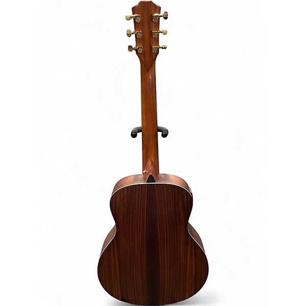 Used Taylor SUNSET BLVD GS MINI-E ROSEWOOD SEB SUNSET EDGEBURST Acoustic Electric Guitar