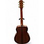 Used Taylor SUNSET BLVD GS MINI-E ROSEWOOD SEB SUNSET EDGEBURST Acoustic Electric Guitar