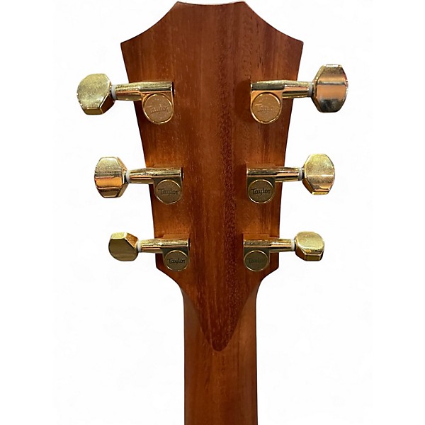 Used Taylor SUNSET BLVD GS MINI-E ROSEWOOD SEB SUNSET EDGEBURST Acoustic Electric Guitar